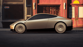 Стало известно, когда на улицах появятся первые роботакси Tesla Стало известно, когда на улицах появятся первые роботакси Tesla
