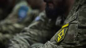 Як підписати Контракт 18-24: нові можливості служби в ЗСУ / Фото: Генштаб Як підписати Контракт 18-24: нові можливості служби в ЗСУ