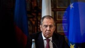 лавров розкриває "мирний план": чи готова Україна до компромісів? лавров розкриває "мирний план": чи готова Україна до компромісів?