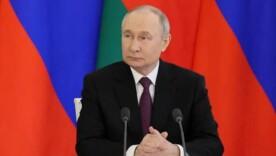 Загадкове перемир'я: путін робить хід на 9 травня, кремль змінює тактику... Загадкове перемир'я: путін робить хід на 9 травня, кремль змінює тактику...
