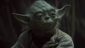 Джордж Лукас раскрыл, почему Йода говорит наоборот / Фото: Lucasfilm Секрет "Звездных войн" открыт: Лукас раскрыл, почему Йода говорит наоборот