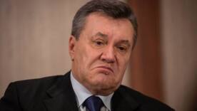 15 років за ґратами: стало відомо, де переховується Янукович 15 років за ґратами: стало відомо, де переховується Янукович