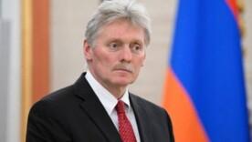 кремль відступає? пєсков запрошує Україну на переговори без "червоних ліній" кремль відступає? пєсков запрошує Україну на переговори без "червоних ліній"