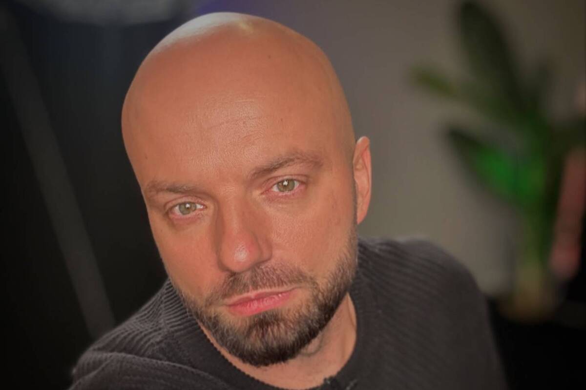 Слава Демин / Фото: instagram.com/slavademin_official Слава Демин скрывает тайну: как на самом деле зовут ведущего?