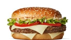 З меню McDonald’s зникає улюблена страва/ Фото: МcDonalds З меню McDonald’s зникає улюблена страва