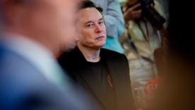 Ілон Маск на вихід? Рада Tesla готує ґрунт для нового лідера на тлі кризи/Фото: Getty Images Ілон Маск на вихід? Рада Tesla готує ґрунт для нового лідера на тлі кризи