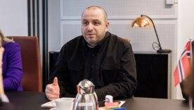 ДОТ и АОЗ объединяются: известно, кто станет главой ДОТ и АОЗ объединяются: известно, кто станет главой