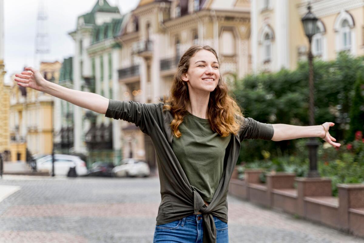 Самый счастливый знак Зодиака / Фото: freepik Самый счастливый знак Зодиака: 1 мая 2025 года станет вашим финансовым триумфом