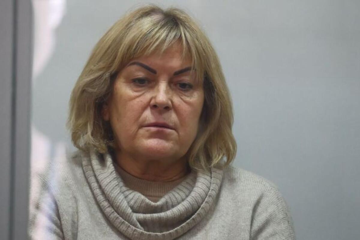 Дистанционная коррупция: глава Хмельницкой МСЭК управляла финансами из камеры