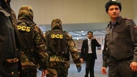 Криваві сценарії кремля: ФСБ готує теракти на 9 травня, щоб звинуватити Україну / Фото: Вікіпедія Криваві сценарії кремля: ФСБ готує теракти на 9 травня, щоб звинуватити Україну