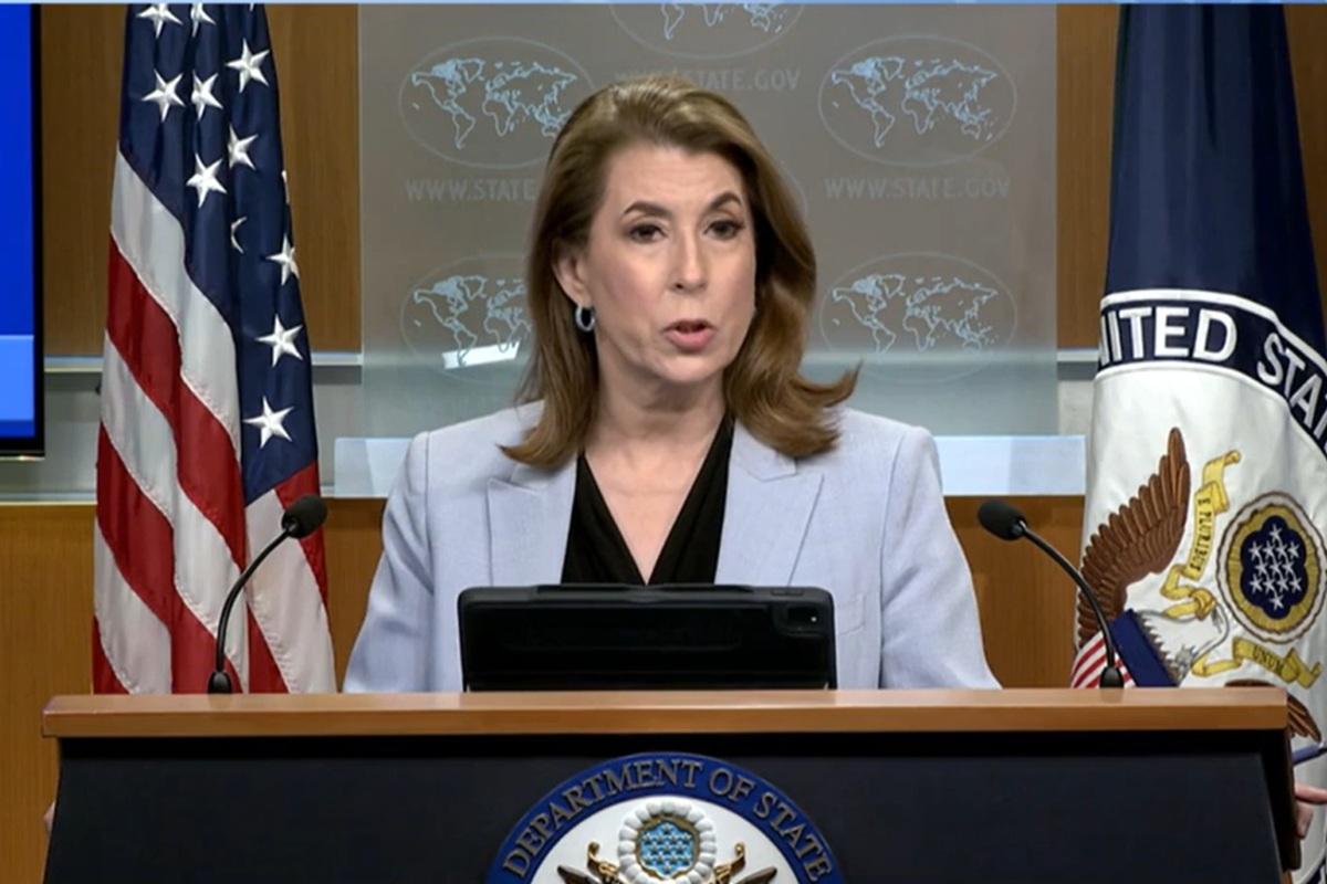 "Без нас": Держдеп США відмовився бути посередником між Києвом і Москвою