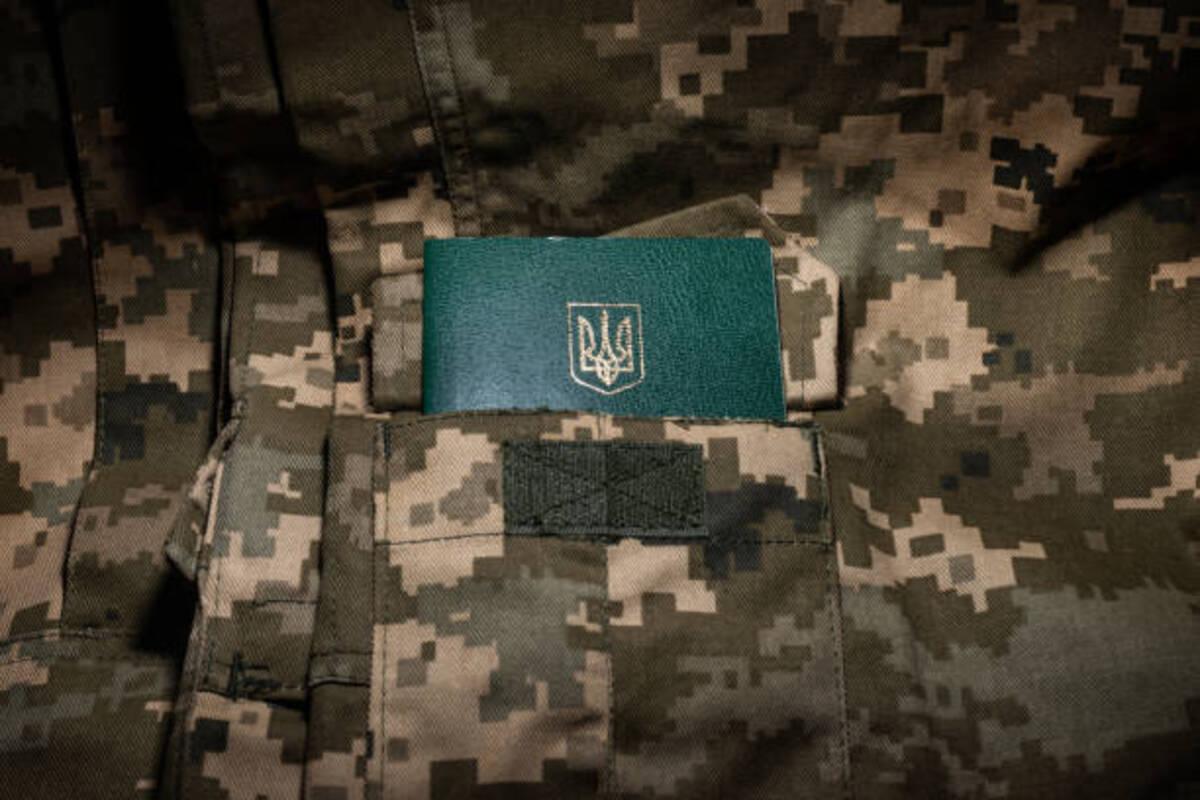 Мобилизация мужчины после ДТП с полицейской в Одесской области: в ТЦК прокомментировали скандал/Фото: istock Мобилизация мужчины после ДТП с полицейской в Одесской области: в ТЦК прокомментировали скандал