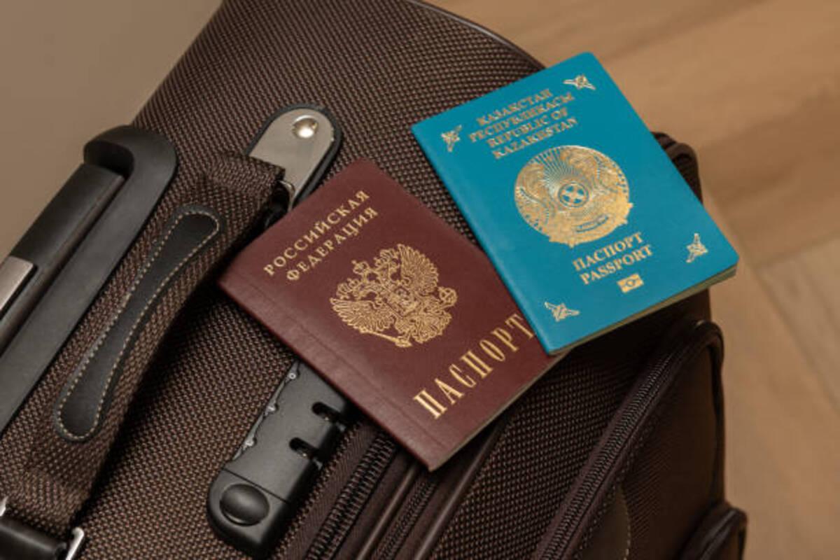 Кінець "братству"? Казахстан закрив кордон для одіозних росіян після їх заяв