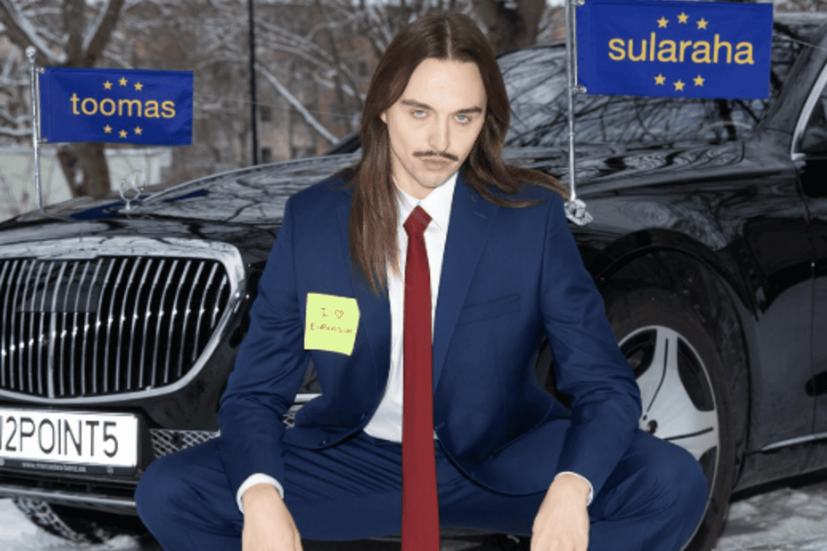 Томми Кеш