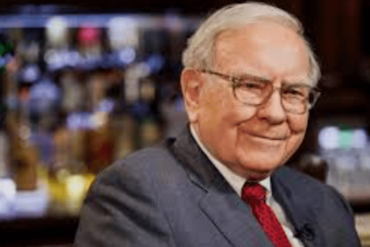Уоррен Баффет покидает пост гендиректора Berkshire