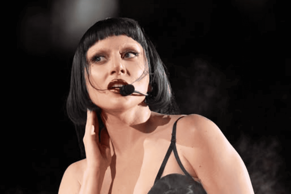 Леді Гага/Фото: Instagram rollingstonebrasil Наймасштабніше безплатне шоу Леді Гаги: 2 мільйони під відкритим небом у Ріо-де-Жанейро