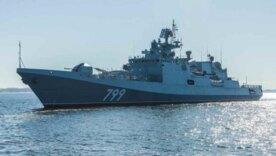 Морська тінь: скільки кораблів ворога є носіями крилатих ракет станом на 4 травня скільки кораблів росії знаходиться у чорному морі ВМС