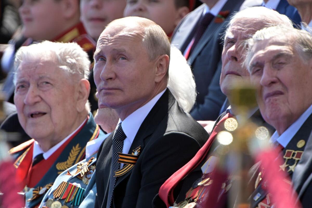 Российская пропаганда набирает обороты: к чему готовится путин