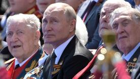 ISW: путін готує росіян до тривалої війни в Україні та протистояння із Заходом/Фото: Getty Images Російська пропаганда нарощує оберти: до чого готується путін