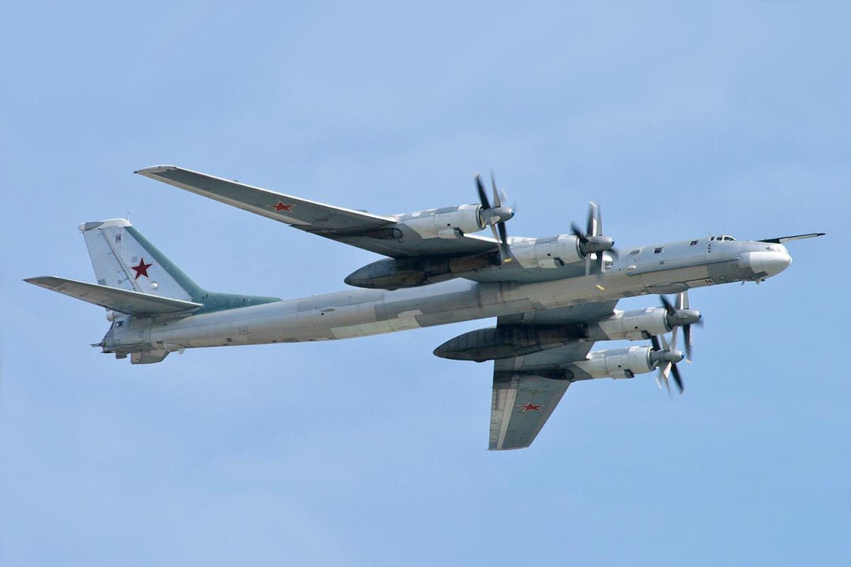 Ту-95 в Сибири – Кремль разворачивает "длинную руку" для нового удара?
