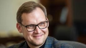 Суд відправив ексзаступника керівника ОПУ Смирнова у СІЗО/Фото: Facebook Андрій Смирнов ВАКС взяв під варту ексзаступника голови ОП Смирнова за підозрою у корупції