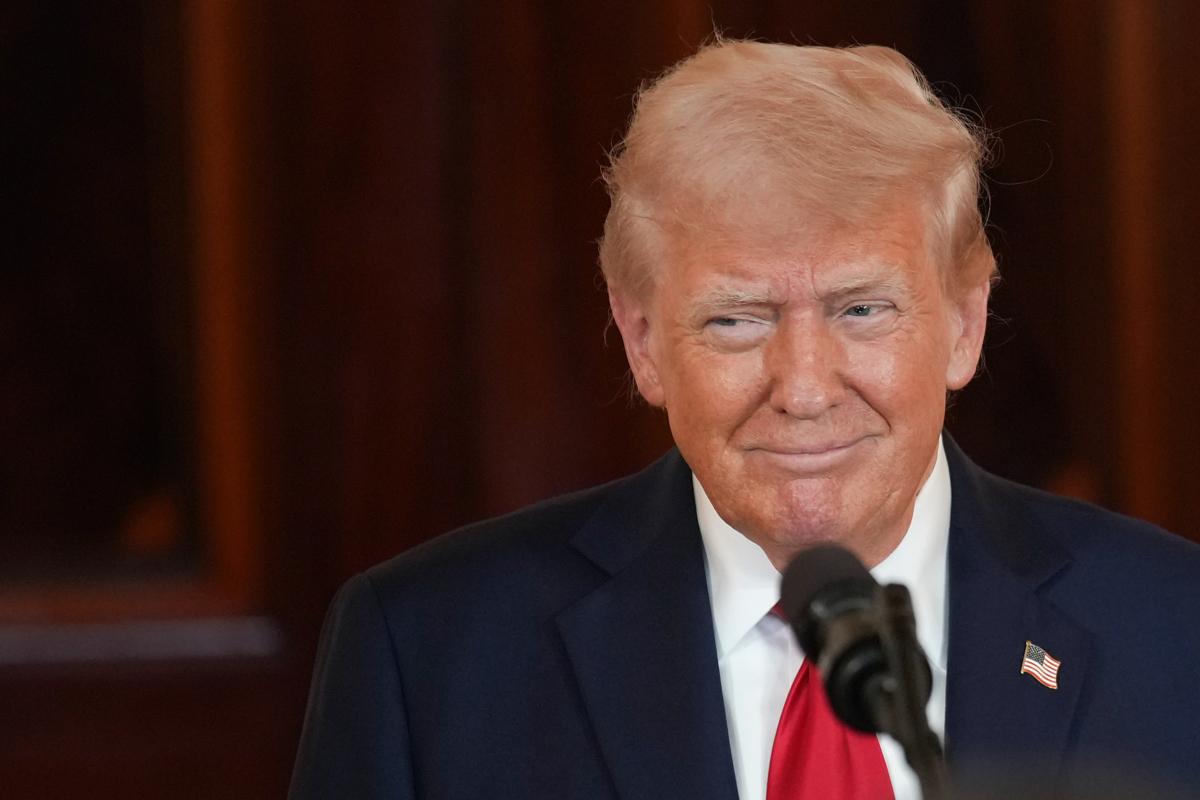 Началось? Трамп озвучил сценарий, где россия теряет все