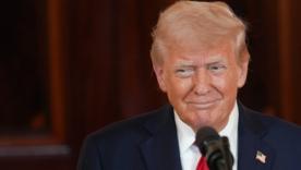 Началось? Трамп озвучил сценарий, где россия теряет все / Фото: Getty Images Началось? Трамп озвучил сценарий, где россия теряет все