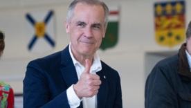 "Цього ніколи не буде", - різка заява прем'єра Канади здивувала Трампа / Фото: Facebook Mark Carney "Цього ніколи не буде", - різка заява прем'єра Канади здивувала Трампа