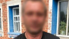 Жорстокість за зачиненими дверима: 50-річний чоловік зґвалтував дитину співмешканки / Фото: поліція Київщини Жорстокість за зачиненими дверима: 50-річний чоловік зґвалтував дитину співмешканки