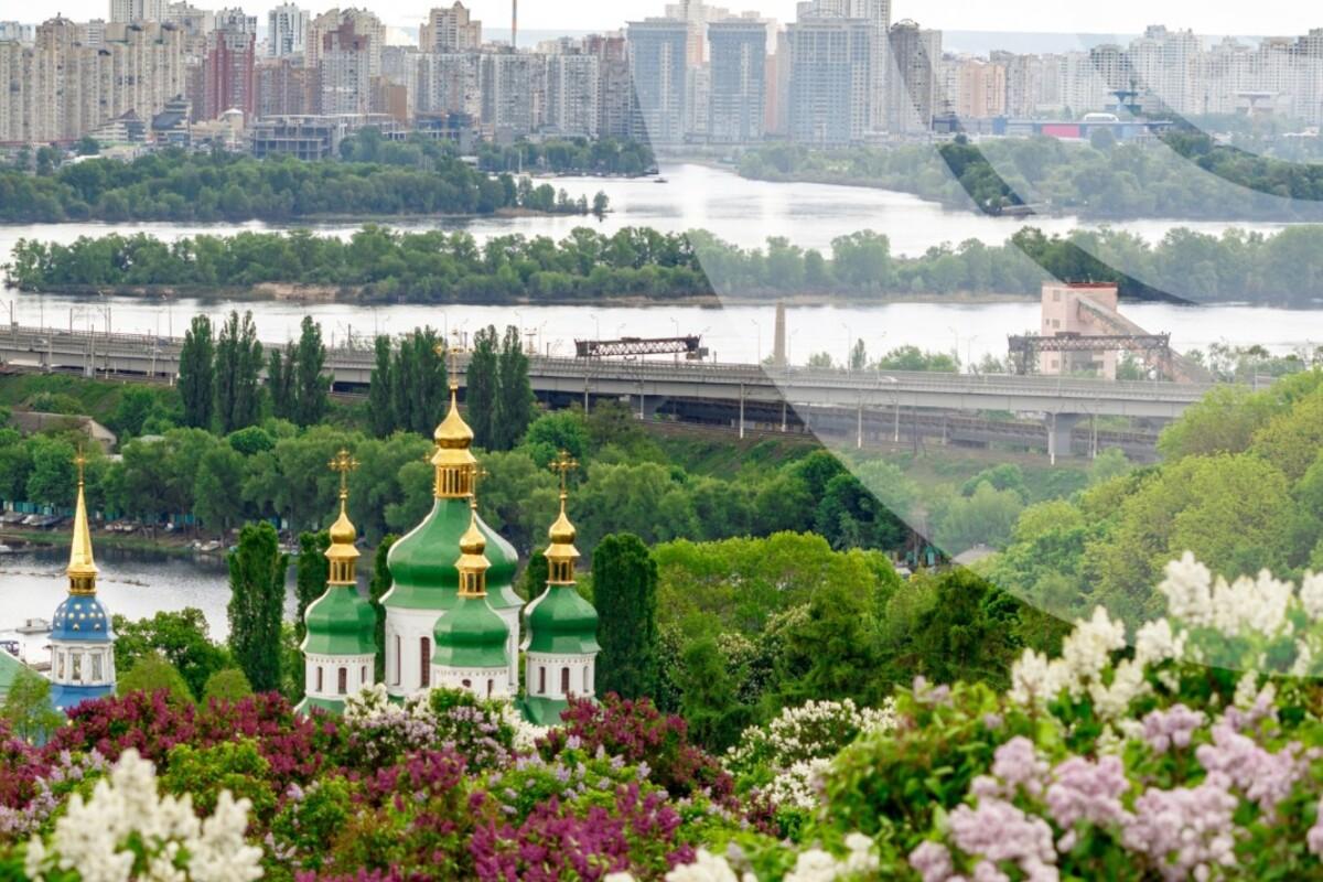 Дощовий лабіринт та один сухий день