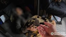 15 днів на межі смерті: що сталося з жінкою, яка не могла сама покинути Покровськ / Фото: кадр з відео 15 днів на межі смерті: що сталося з жінкою, яка не могла сама покинути Покровськ
