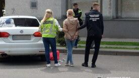 В Сумах пресекли ужасную попытку продать младенца по цене автомобиля/Фото: Національна поліція України 🇺🇦 В Сумах пресекли ужасную попытку продать младенца по цене автомобиля