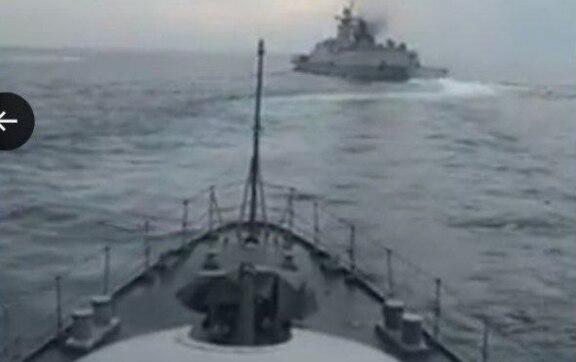 Південнокитайське море стало театром воєнних маневрів: Китай нагнітає атмосферу