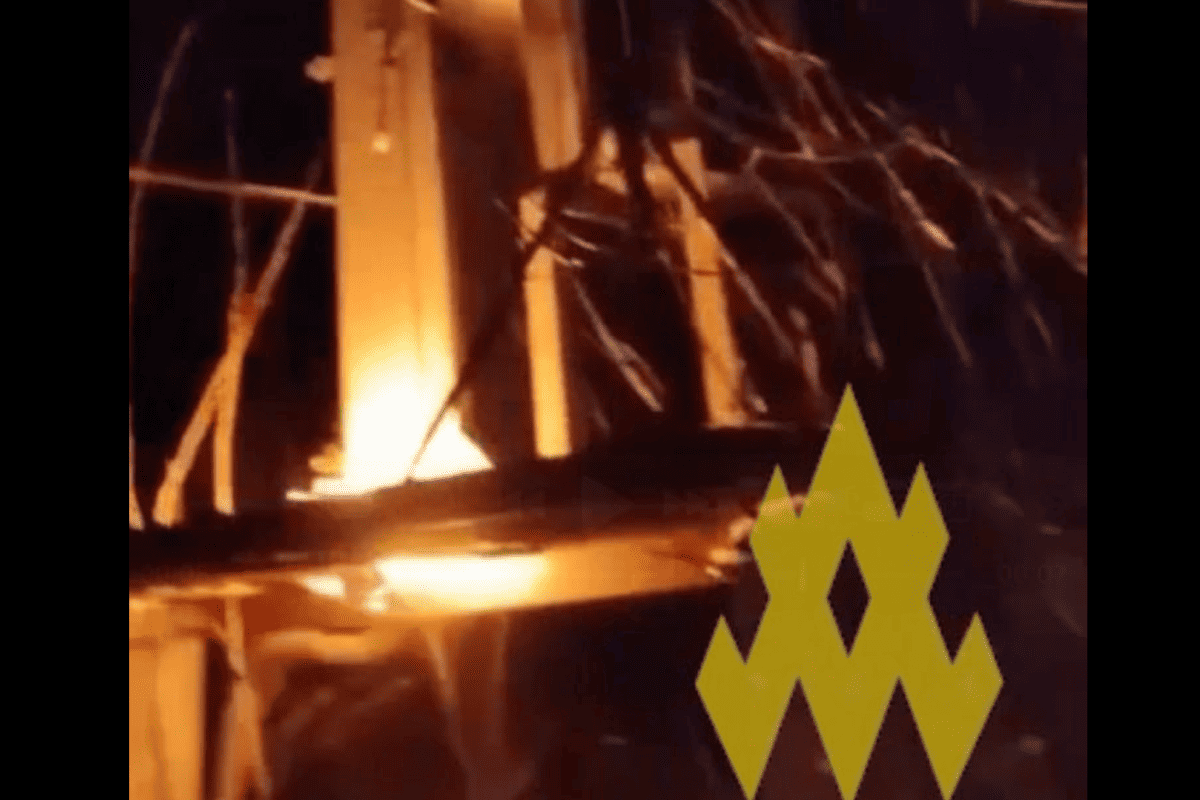 Диверсія в московській області: низка військових об'єктів рф залишилася без зв'язку 