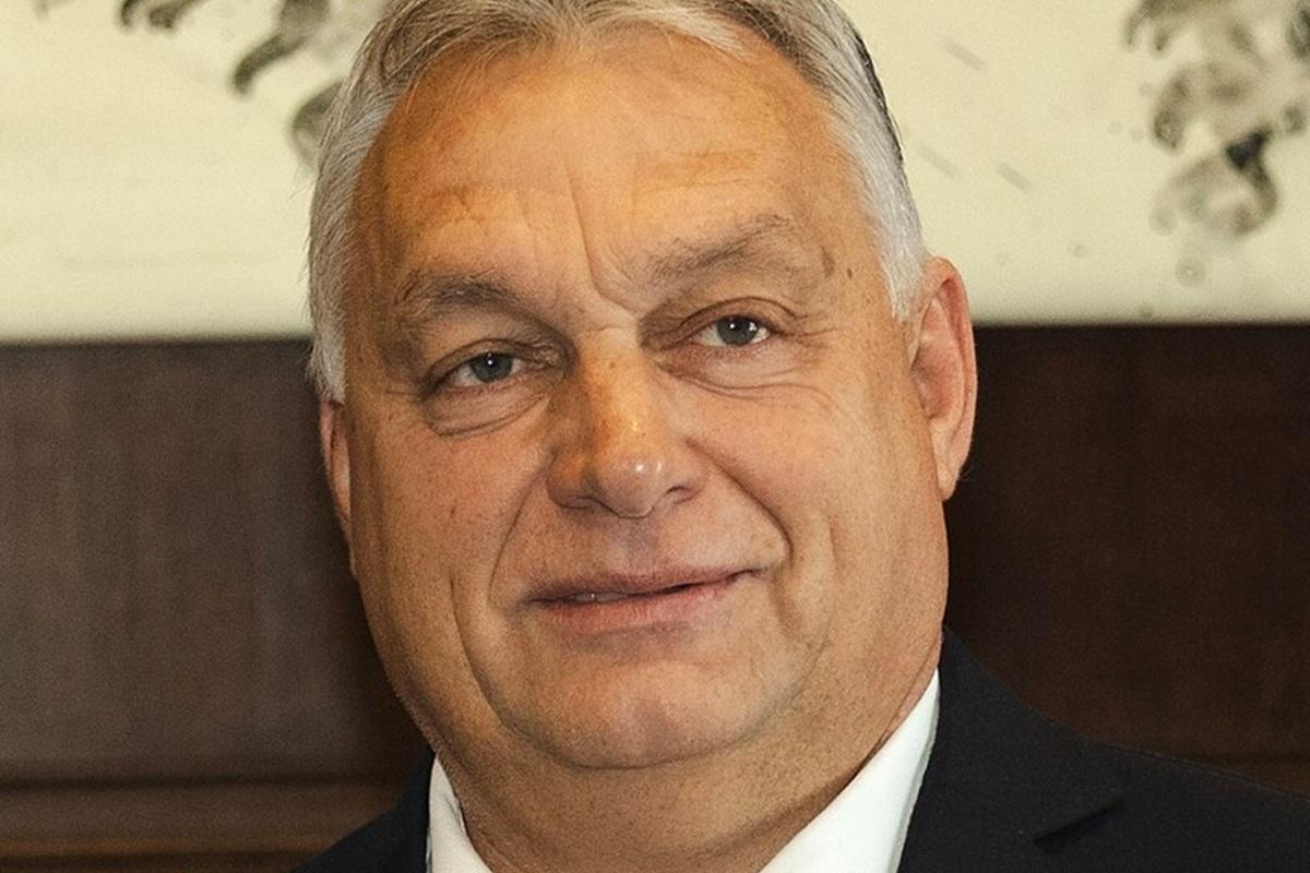 Орбан отреагировал на разоблачение венгерской агентурной шпионской сети в Украине Орбан отреагировал на разоблачение венгерской агентурной шпионской сети в Украине