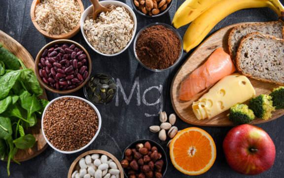 Додайте в раціон вже сьогодні: 10 продуктів з магнієм для спокою та енергії