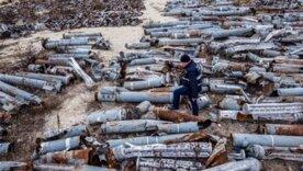 Нова загроза для українського фронту: Іран передасть установки для ракет Fath-360 Нова загроза для українського фронту: Іран передасть установки для ракет Fath-360
