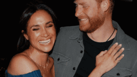 Меган Маркл і принц Гаррі/Фото: Instagram meghan Меган Маркл і принц Гаррі влаштували незабутнє побачення на концерті Бейонсе