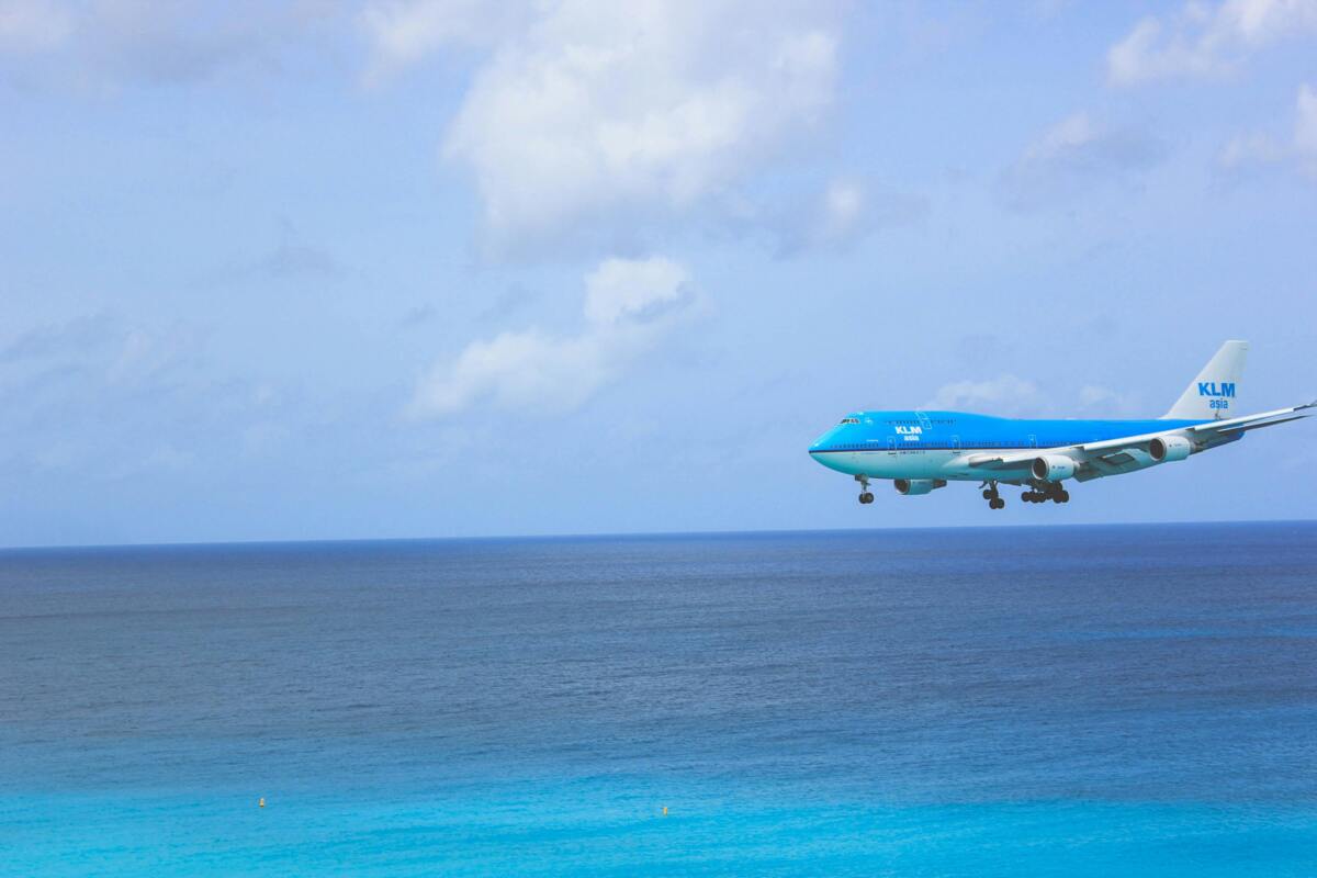 Boeing для Трампа — подарок или взятка? Конгрессмен требует расследования/Фото: pexels Boeing для Трампа — подарок или взятка? Конгрессмен требует расследования