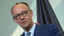 ЄС погрожує новими санкціями: чи погодиться путін на припинення вогню в Україні?/Фото: Getty Images Ультиматум Мерца: 30 днів тиші або жорсткі санкції проти росії