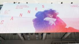 Открытие Канн-2025 / Фото: instagram.com/festivaldecannes Звездопад на Лазурном берегу: Канны-2025 начинают свою феерию! Что запомнится в этом году?