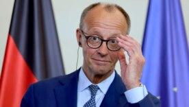 Маршрут для очільника США: Мерц запрошує Трампа у село, де почалася історія президентської родини/Фото: POLITICO Маршрут для очільника США: Мерц запрошує Трампа у село, де почалася історія президентської родини
