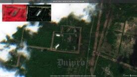 Супутникове фото підтверджує атаку заводу в Муромі: палає склад військової продукції Муромська "бавовна": дрони вдало провели "демілітаризацію" складу