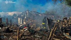 Массированная атака дронов: россия выпустила 110 Shahed и имитаторов, сколько сбили силы ПВО Массированная атака дронов: россия выпустила 110 Shahed и имитаторов, сколько сбили силы ПВО