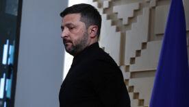 Когда должны начаться переговоры в Стамбуле и кто будет представлять Украину и рф/Фото: Serdar Ozsoy/Getty Images Когда должны начаться переговоры в Стамбуле и кто будет представлять Украину и рф
