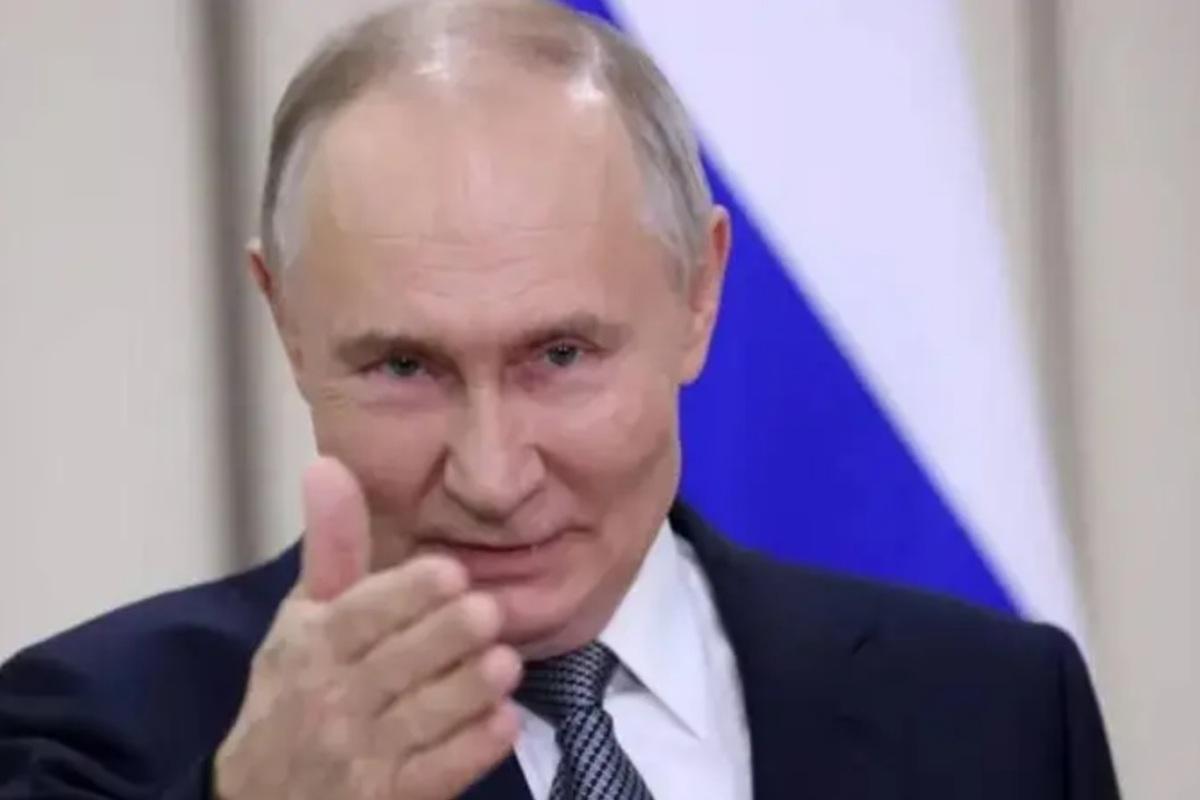 Санкции, пошлины и больше: что ЕС держит в рукаве для Путина? Санкции, пошлины и больше: что ЕС держит в рукаве для Путина?
