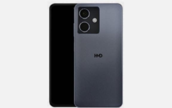 HMD Vibe 2 на горизонті: чим здивує новий смартфон/Фото: gizmochina HMD Vibe 2 на горизонті: чим здивує новий смартфон