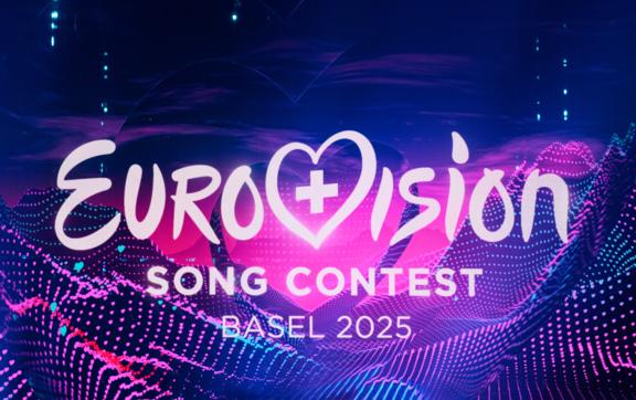 На сцене Евровидения2025 прозвучало «Слава Украине!» — Ziferblat евровидение 2025