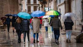Погодна "мандрівка" Україною: де та коли будуть опади/Фото: istock Погодна "мандрівка" Україною: де та коли будуть опади
