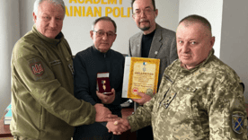 Форма є — звань нема: у Мережі обговорюють появу псевдогенералів Форма є — звань нема: у Мережі обговорюють появу псевдогенералів